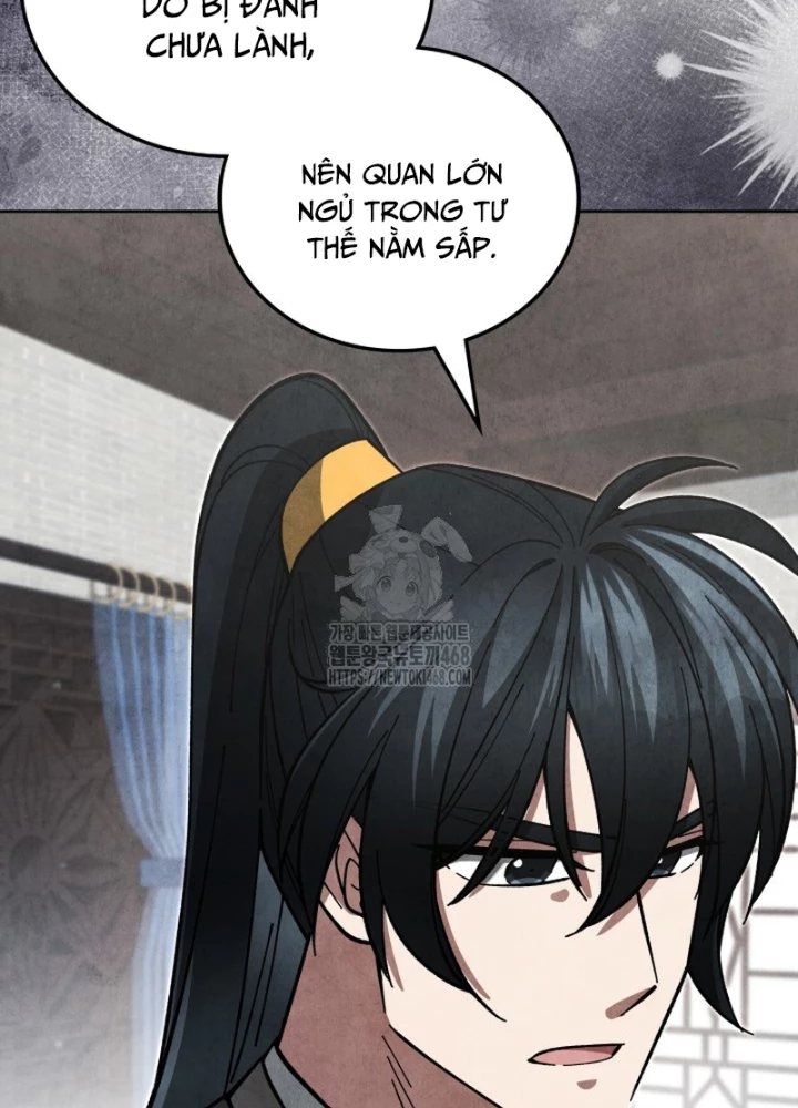 Làm Công Chức Trong Giới Võ Lâm Chapter 28 - 39