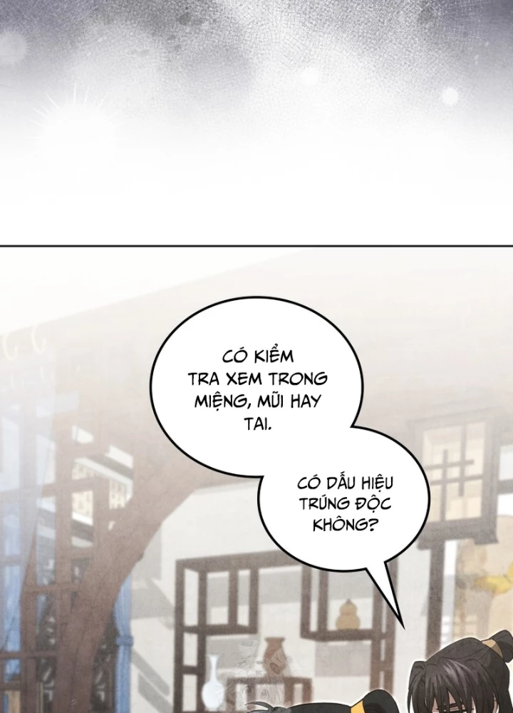 Làm Công Chức Trong Giới Võ Lâm Chapter 28 - 41