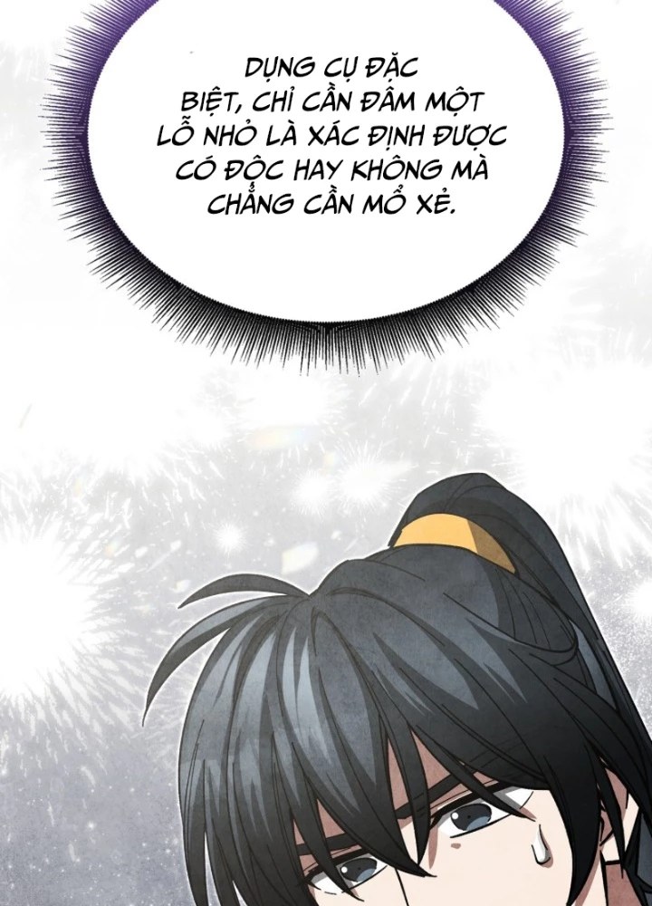 Làm Công Chức Trong Giới Võ Lâm Chapter 28 - 67