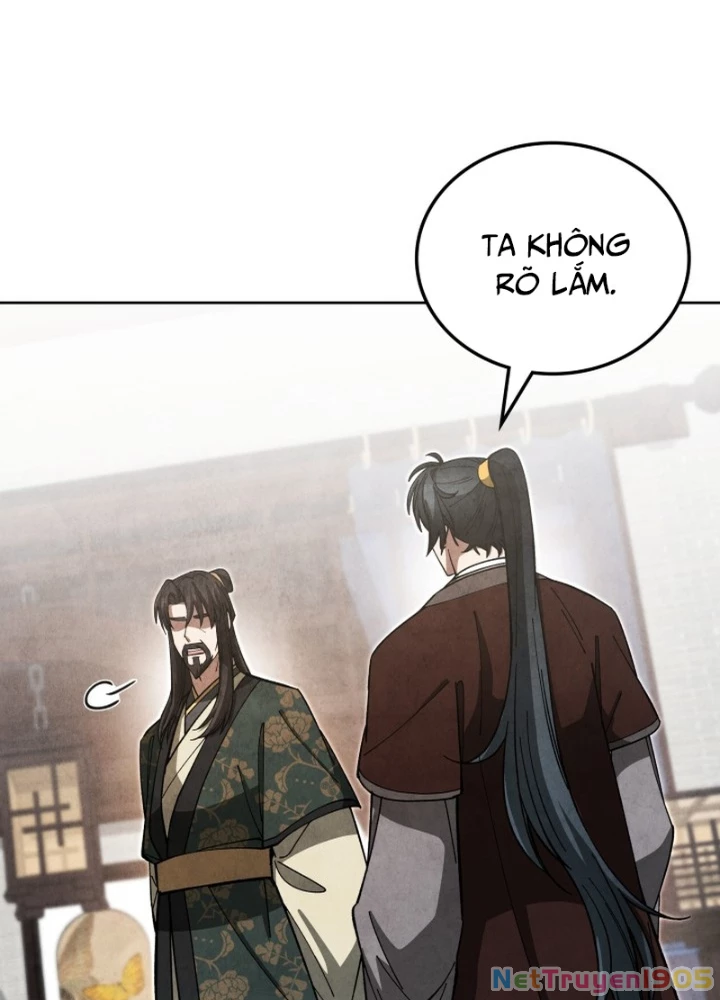 Làm Công Chức Trong Giới Võ Lâm Chapter 28 - 107