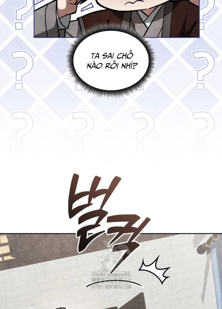 Làm Công Chức Trong Giới Võ Lâm Chapter 28 - 111