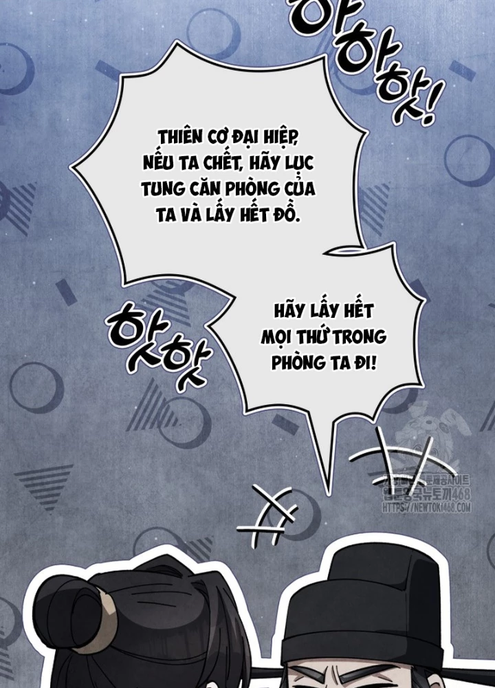 Làm Công Chức Trong Giới Võ Lâm Chapter 28 - 145