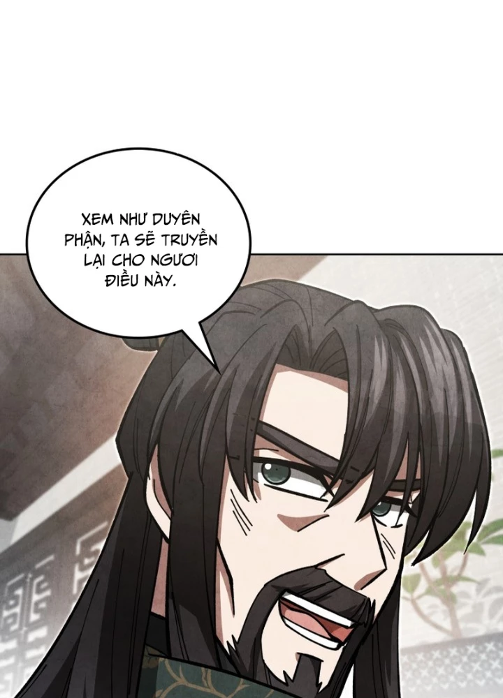 Làm Công Chức Trong Giới Võ Lâm Chapter 28 - 155