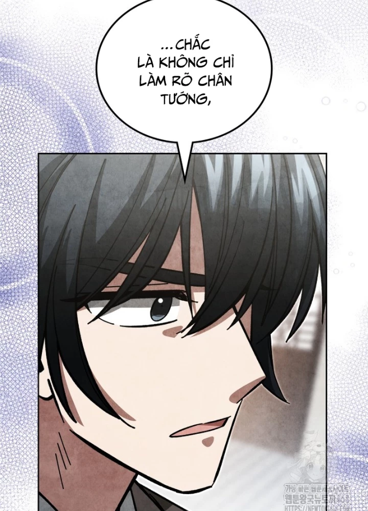 Làm Công Chức Trong Giới Võ Lâm Chapter 28 - 163