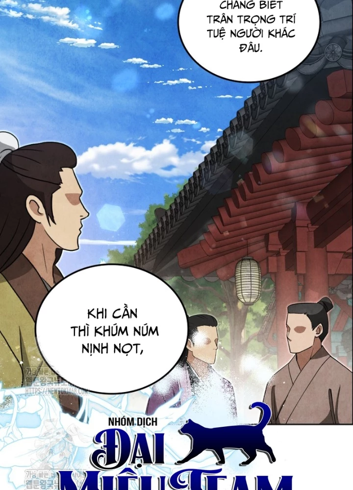 Làm Công Chức Trong Giới Võ Lâm Chapter 28 - 173