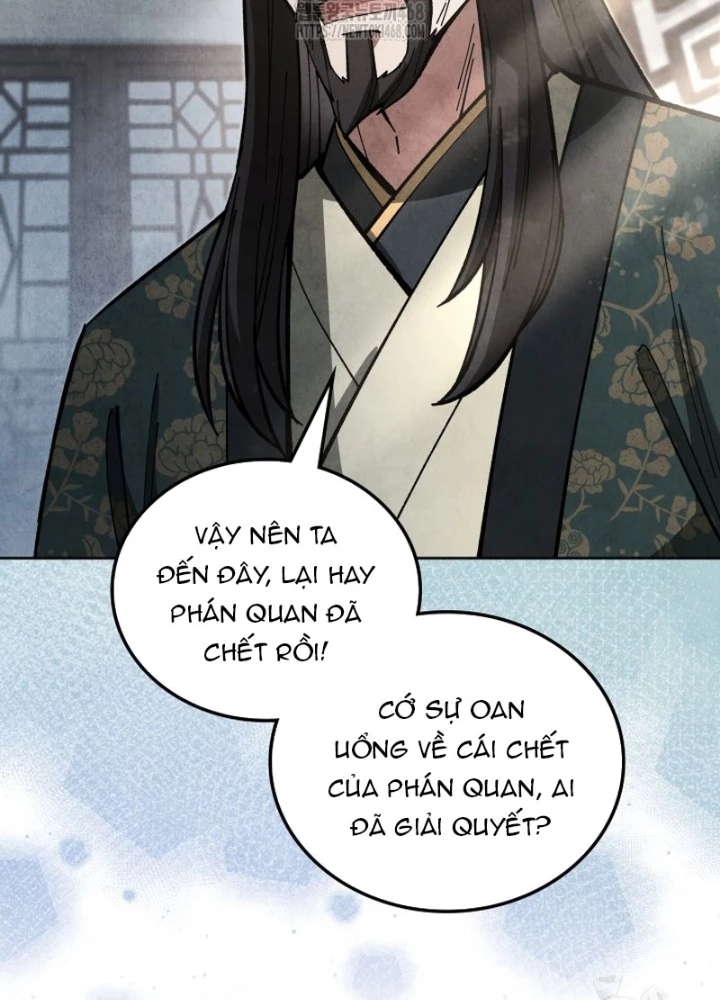Làm Công Chức Trong Giới Võ Lâm Chapter 29 - 9