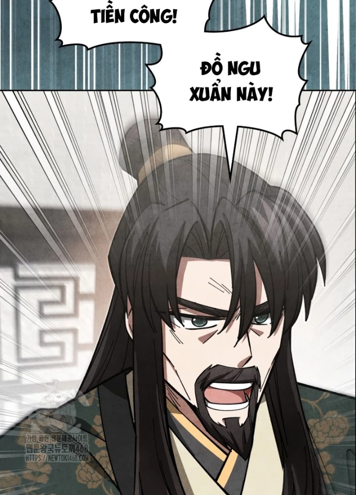 Làm Công Chức Trong Giới Võ Lâm Chapter 29 - 21