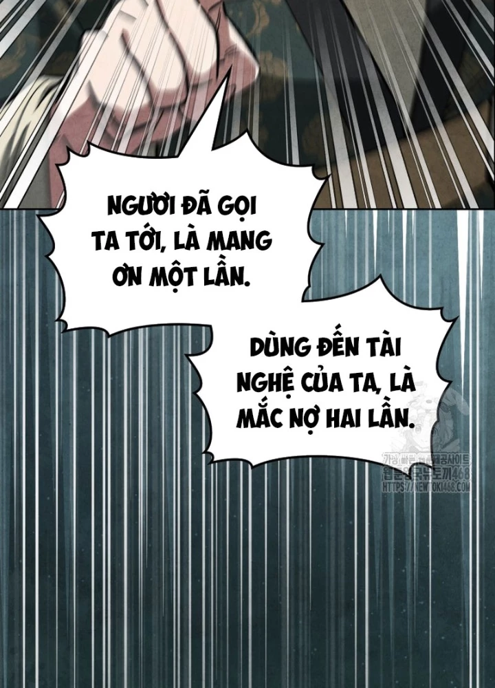 Làm Công Chức Trong Giới Võ Lâm Chapter 29 - 23
