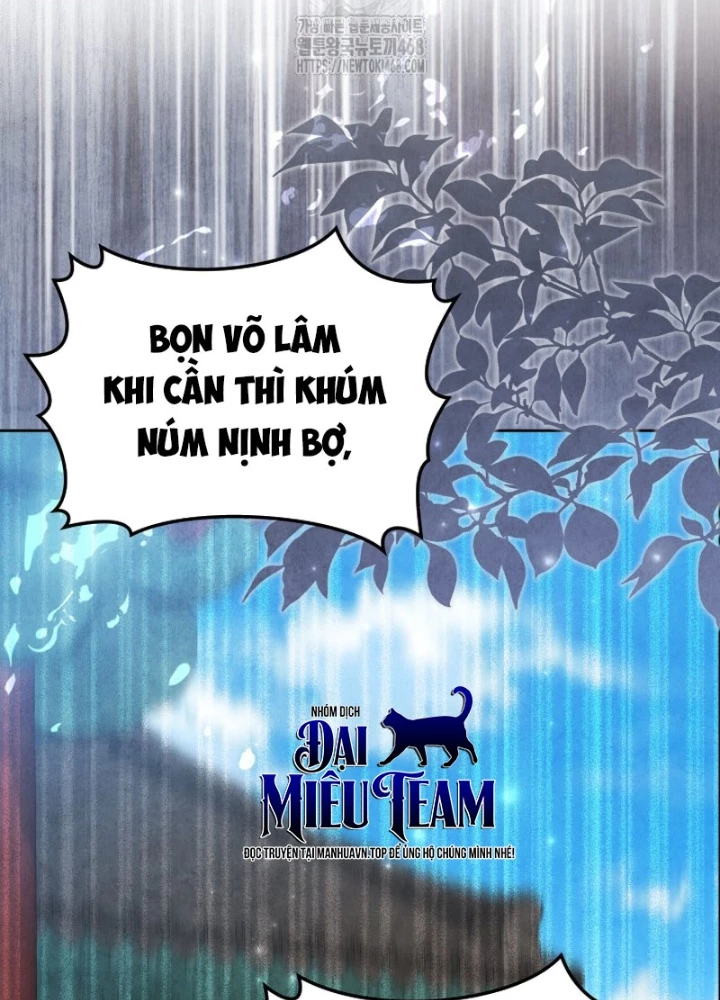 Làm Công Chức Trong Giới Võ Lâm Chapter 29 - 45