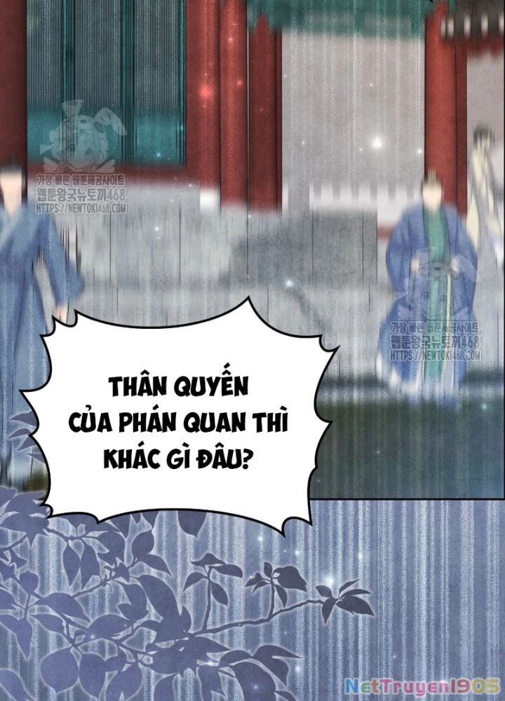 Làm Công Chức Trong Giới Võ Lâm Chapter 29 - 47