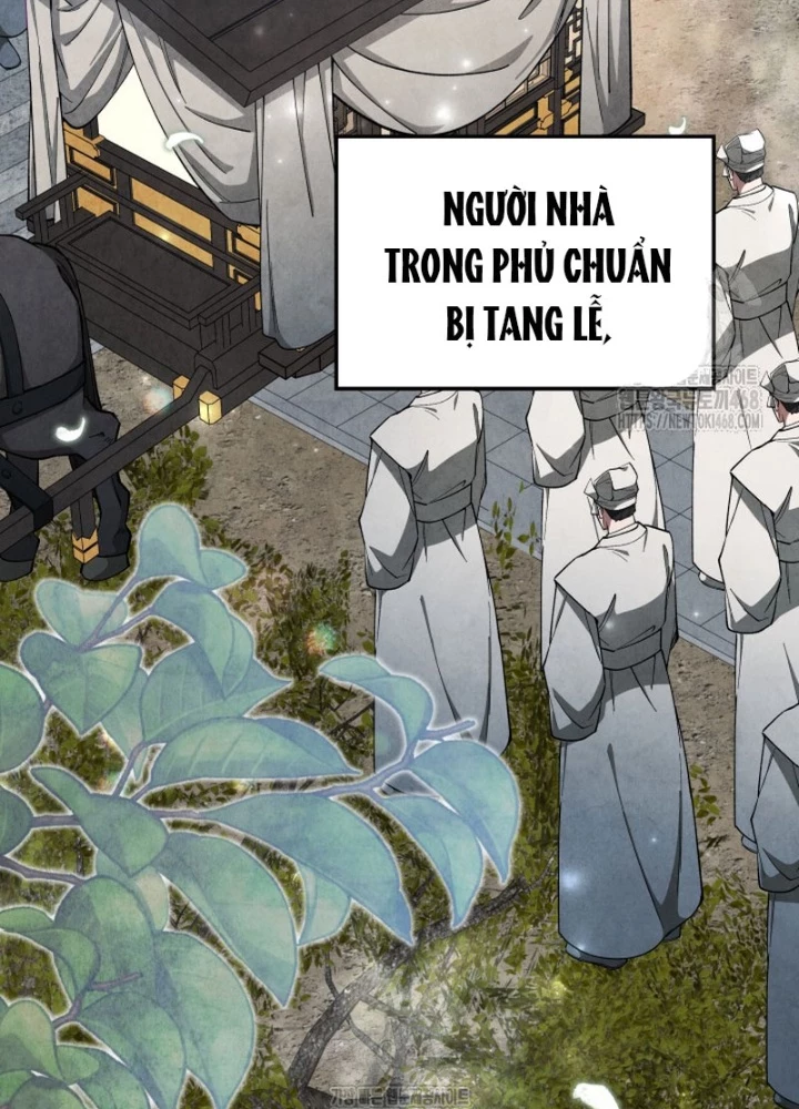 Làm Công Chức Trong Giới Võ Lâm Chapter 29 - 117