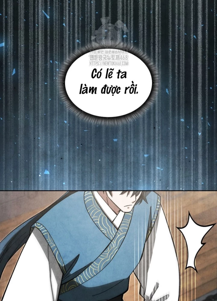 Làm Công Chức Trong Giới Võ Lâm Chapter 29 - 159