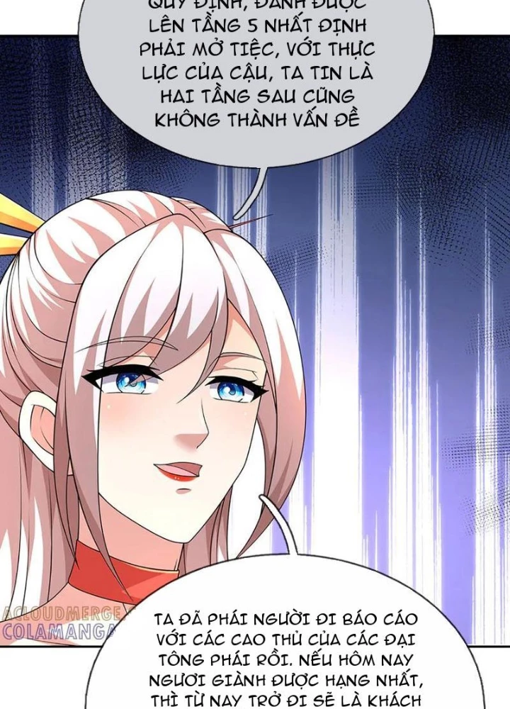 Tôi Có Thể Nuốt Chửng Vạn Vật Chapter 103 - 3