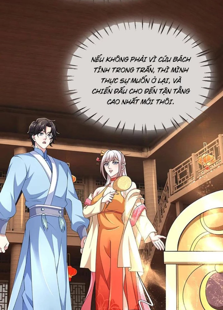 Tôi Có Thể Nuốt Chửng Vạn Vật Chapter 103 - 11