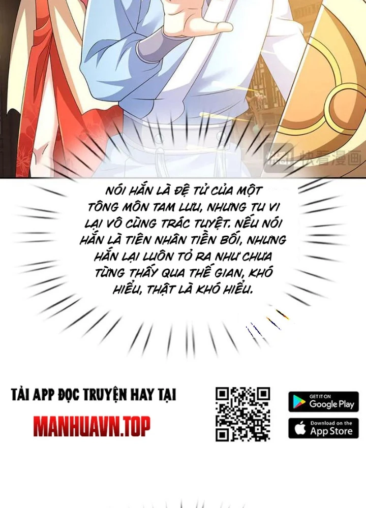 Tôi Có Thể Nuốt Chửng Vạn Vật Chapter 103 - 15