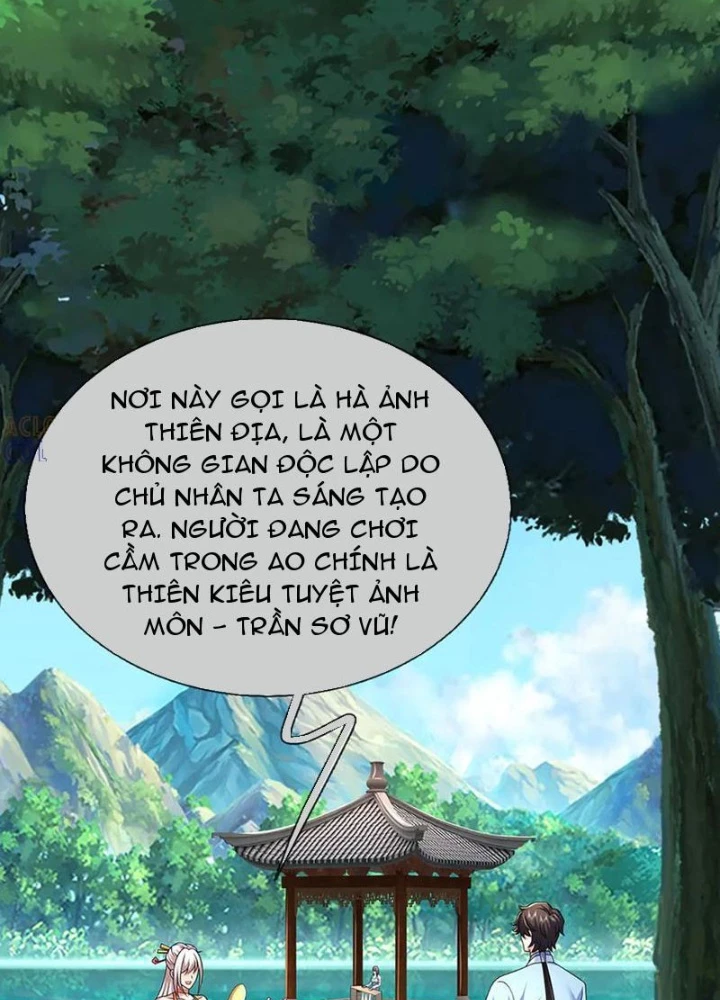 Tôi Có Thể Nuốt Chửng Vạn Vật Chapter 103 - 27