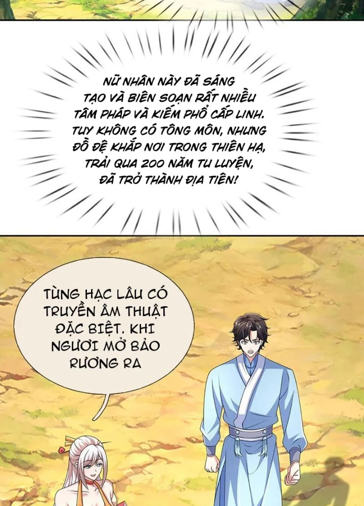 Tôi Có Thể Nuốt Chửng Vạn Vật Chapter 103 - 29