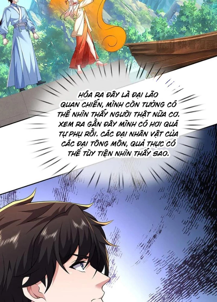 Tôi Có Thể Nuốt Chửng Vạn Vật Chapter 103 - 45