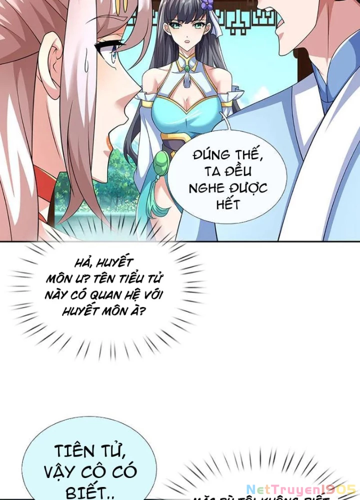 Tôi Có Thể Nuốt Chửng Vạn Vật Chapter 103 - 49