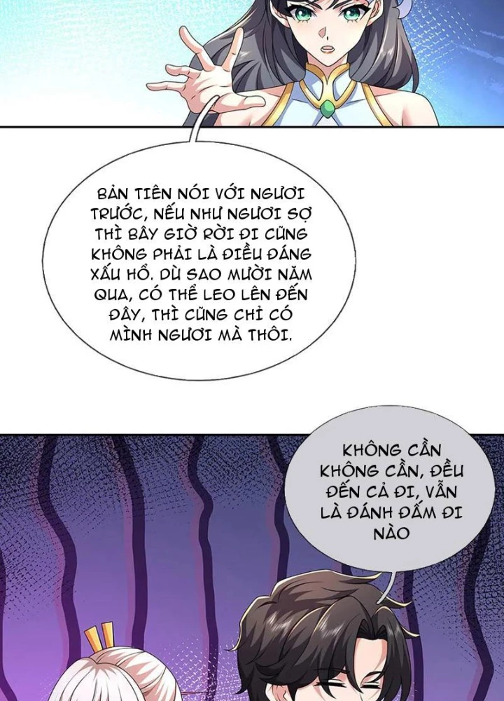 Tôi Có Thể Nuốt Chửng Vạn Vật Chapter 103 - 61