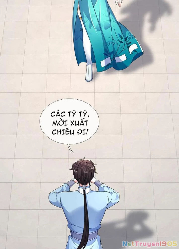 Tôi Có Thể Nuốt Chửng Vạn Vật Chapter 103 - 65