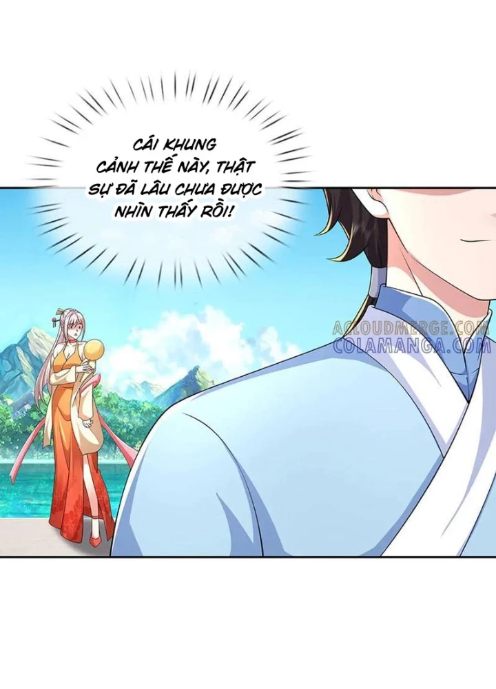 Tôi Có Thể Nuốt Chửng Vạn Vật Chapter 103 - 67