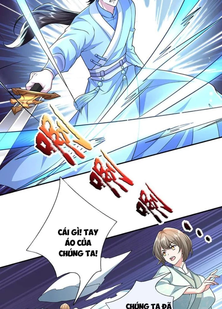Tôi Có Thể Nuốt Chửng Vạn Vật Chapter 103 - 83
