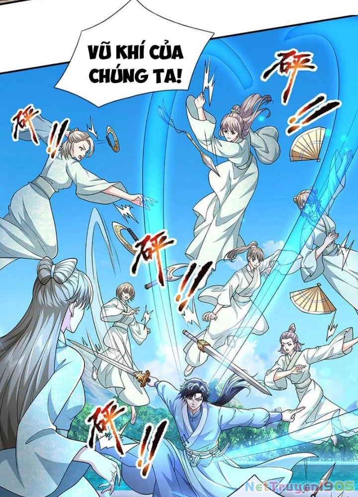 Tôi Có Thể Nuốt Chửng Vạn Vật Chapter 103 - 89