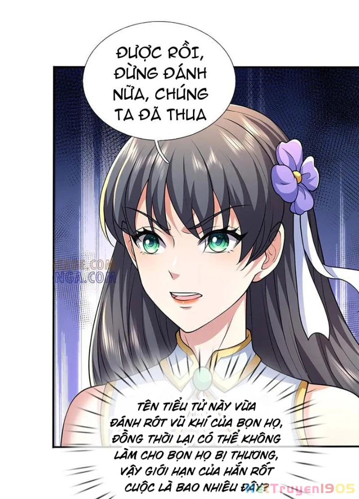 Tôi Có Thể Nuốt Chửng Vạn Vật Chapter 103 - 91