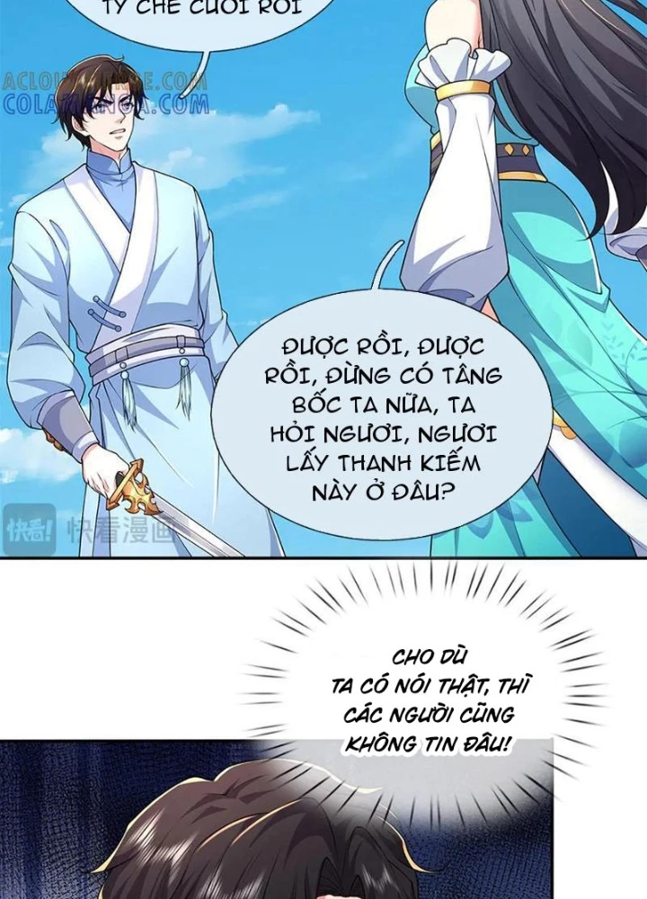 Tôi Có Thể Nuốt Chửng Vạn Vật Chapter 103 - 95