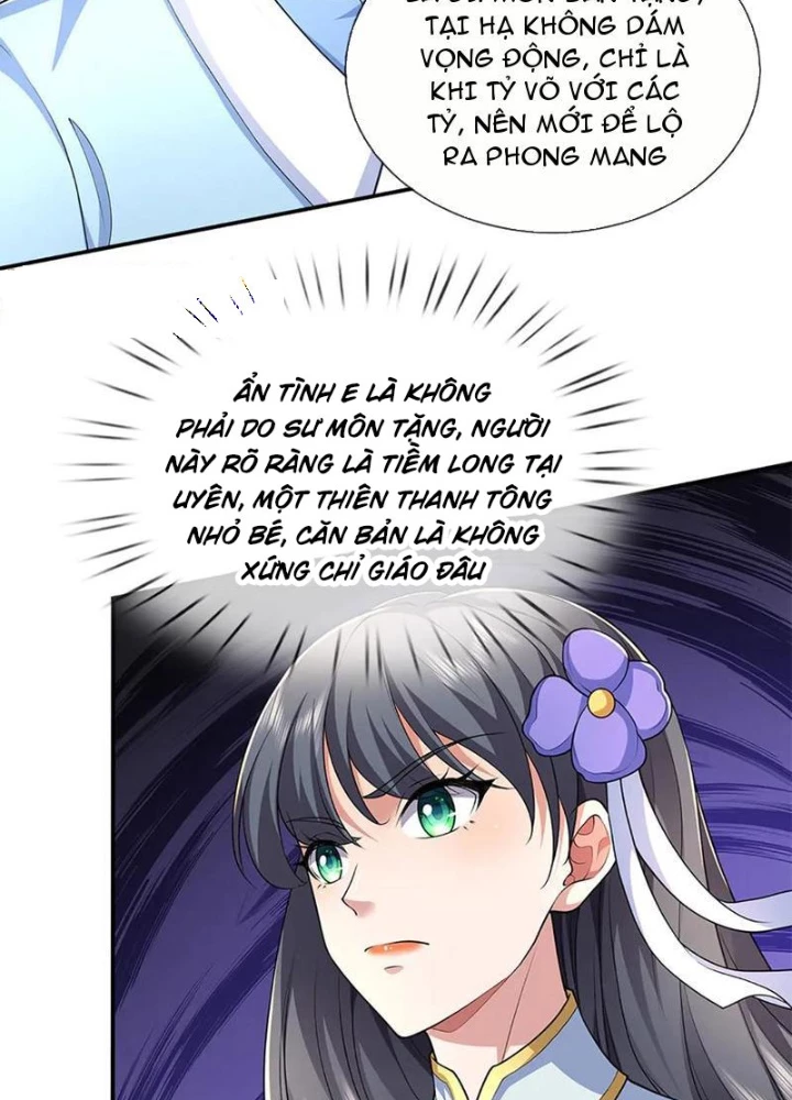 Tôi Có Thể Nuốt Chửng Vạn Vật Chapter 103 - 97