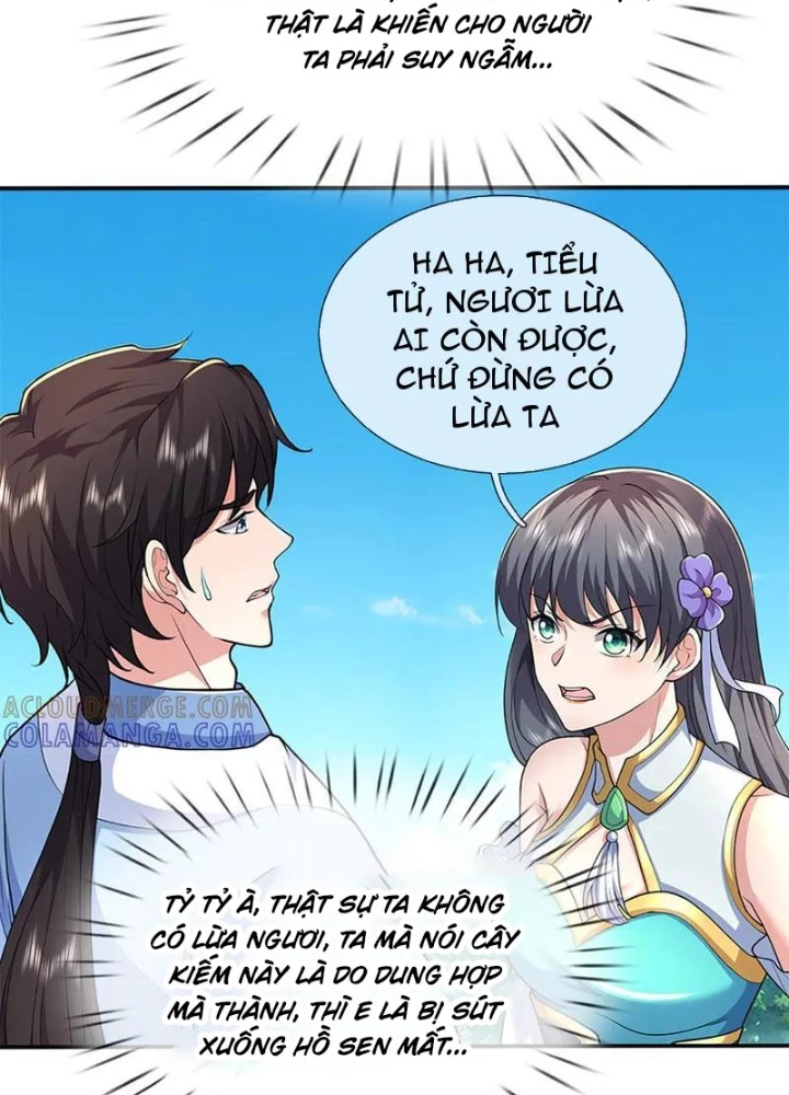 Tôi Có Thể Nuốt Chửng Vạn Vật Chapter 103 - 99