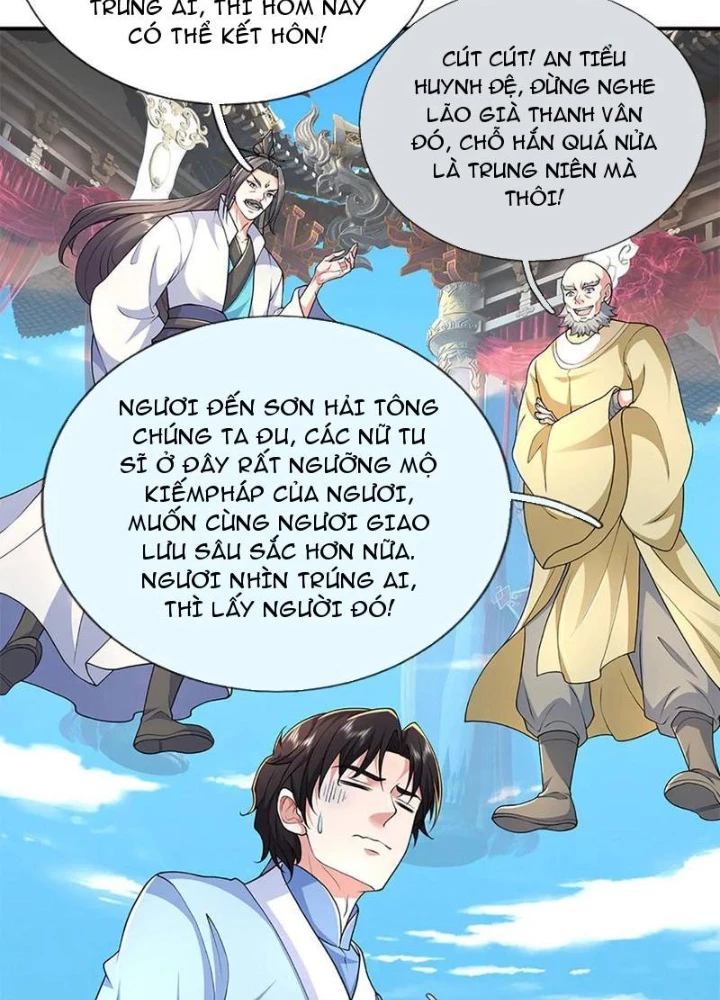 Tôi Có Thể Nuốt Chửng Vạn Vật Chapter 103 - 103