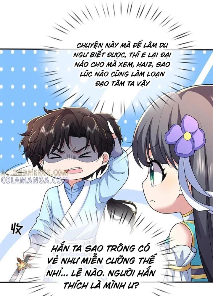 Tôi Có Thể Nuốt Chửng Vạn Vật Chapter 103 - 105