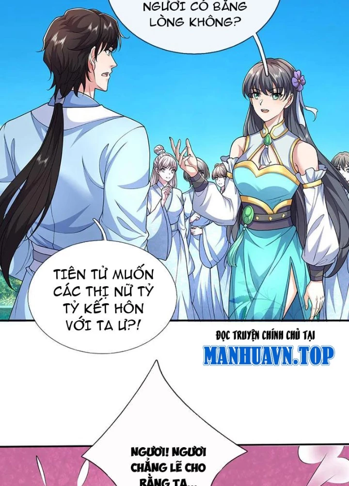Tôi Có Thể Nuốt Chửng Vạn Vật Chapter 103 - 109