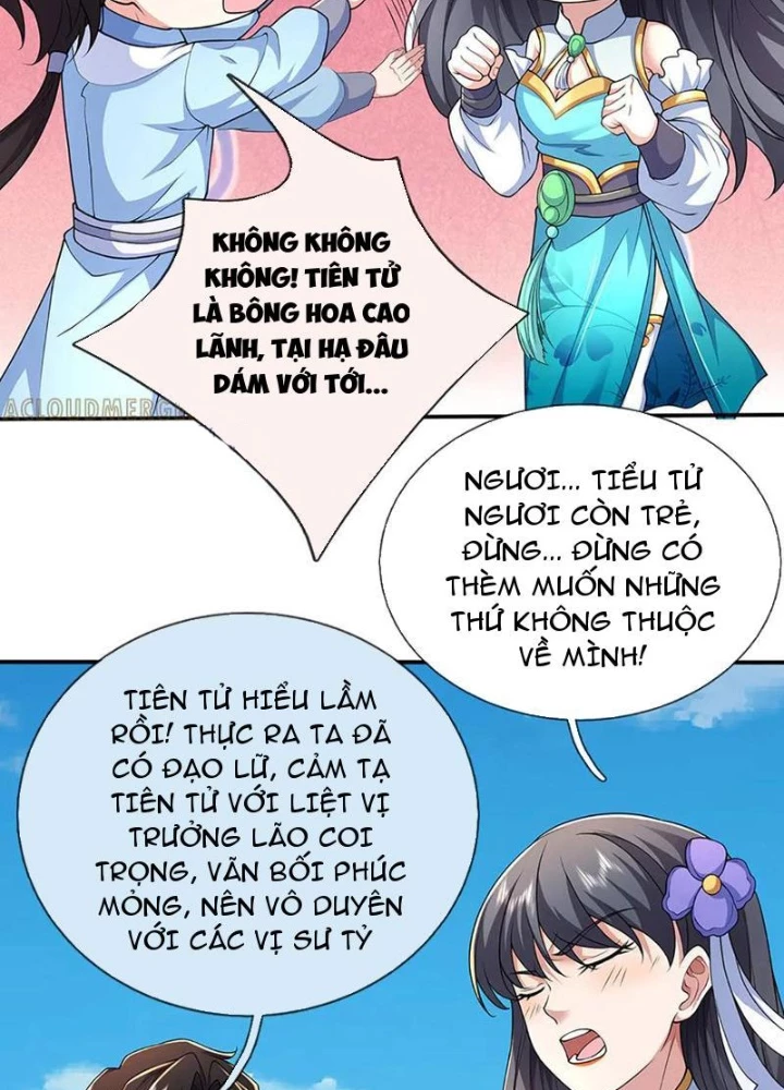 Tôi Có Thể Nuốt Chửng Vạn Vật Chapter 103 - 111