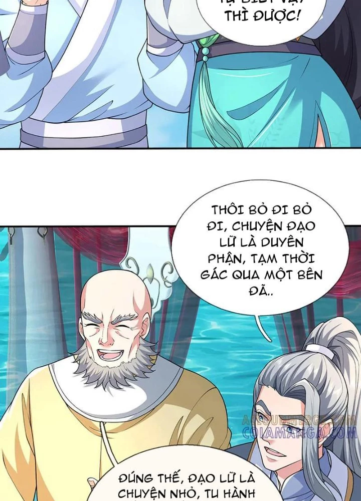 Tôi Có Thể Nuốt Chửng Vạn Vật Chapter 103 - 113