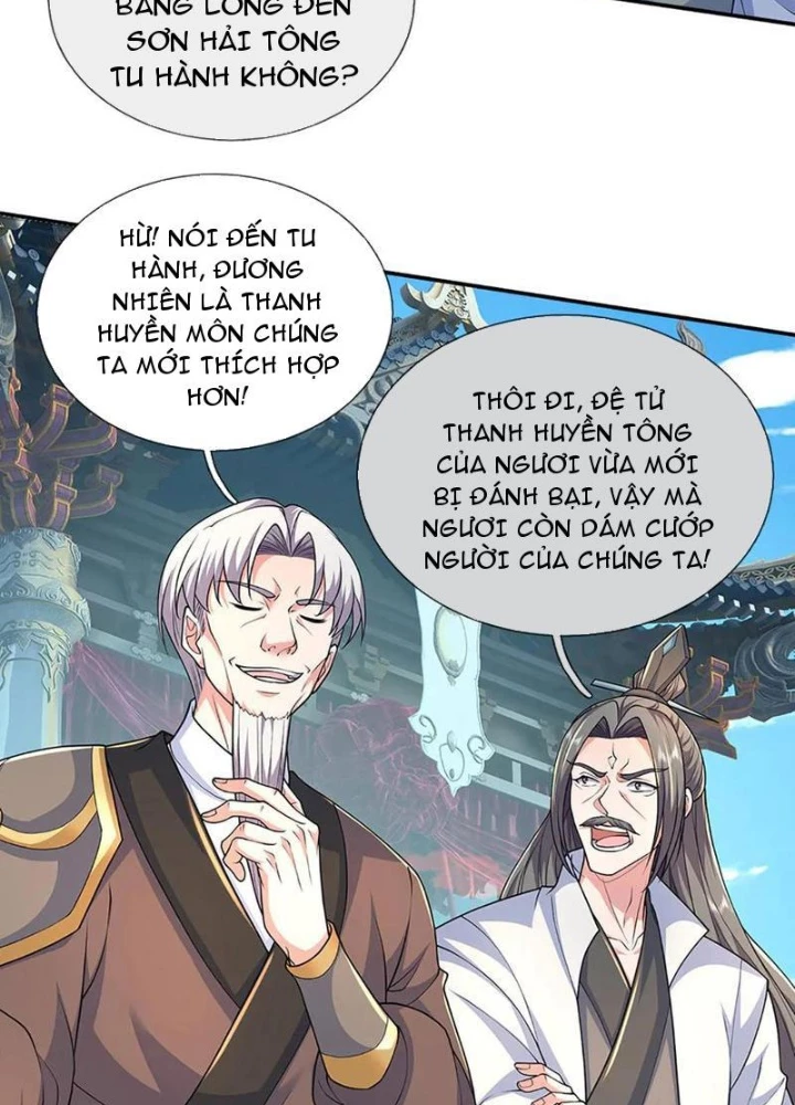 Tôi Có Thể Nuốt Chửng Vạn Vật Chapter 103 - 115