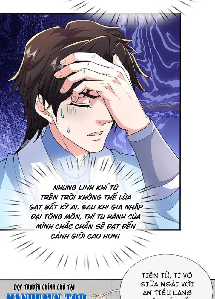 Tôi Có Thể Nuốt Chửng Vạn Vật Chapter 103 - 117