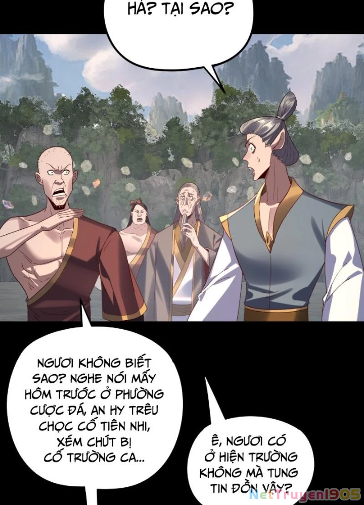 [FIX Thứ tự] Ta Trời Sinh Đã Là Nhân Vật Phản Diện Chapter 264 - 3