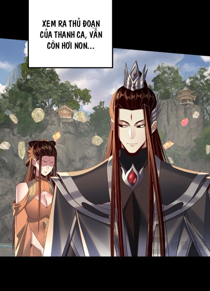 [FIX Thứ tự] Ta Trời Sinh Đã Là Nhân Vật Phản Diện Chapter 264 - 11