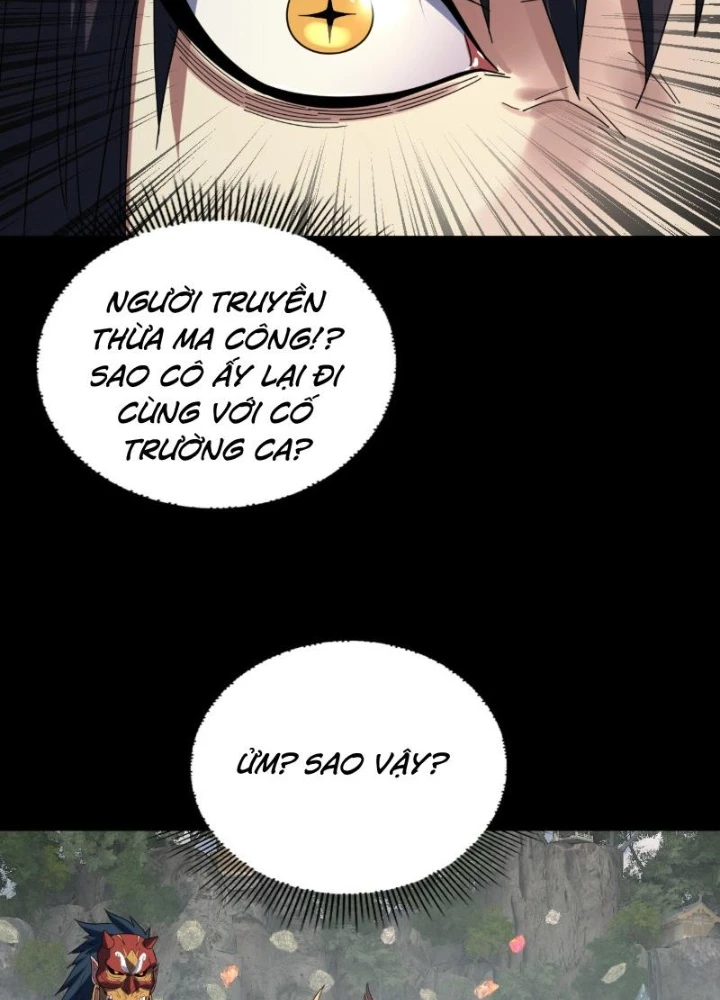 [FIX Thứ tự] Ta Trời Sinh Đã Là Nhân Vật Phản Diện Chapter 264 - 15