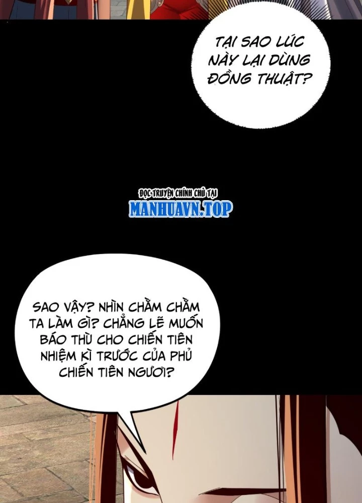 [FIX Thứ tự] Ta Trời Sinh Đã Là Nhân Vật Phản Diện Chapter 264 - 17