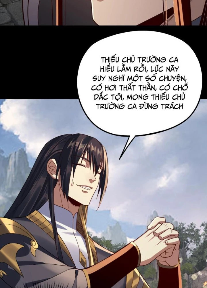 [FIX Thứ tự] Ta Trời Sinh Đã Là Nhân Vật Phản Diện Chapter 264 - 19