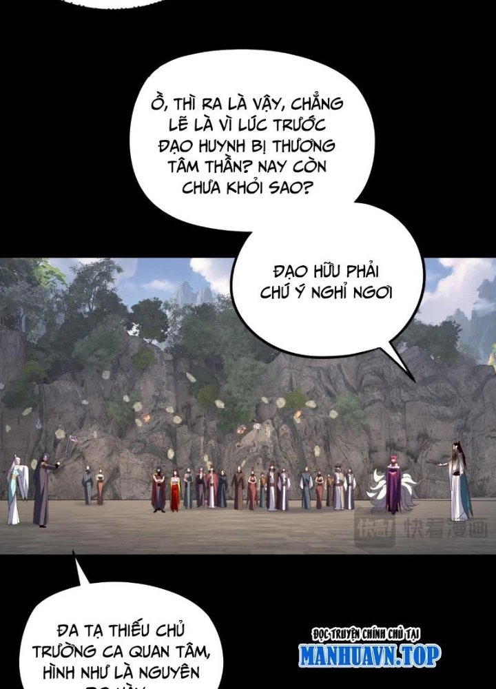 [FIX Thứ tự] Ta Trời Sinh Đã Là Nhân Vật Phản Diện Chapter 264 - 21