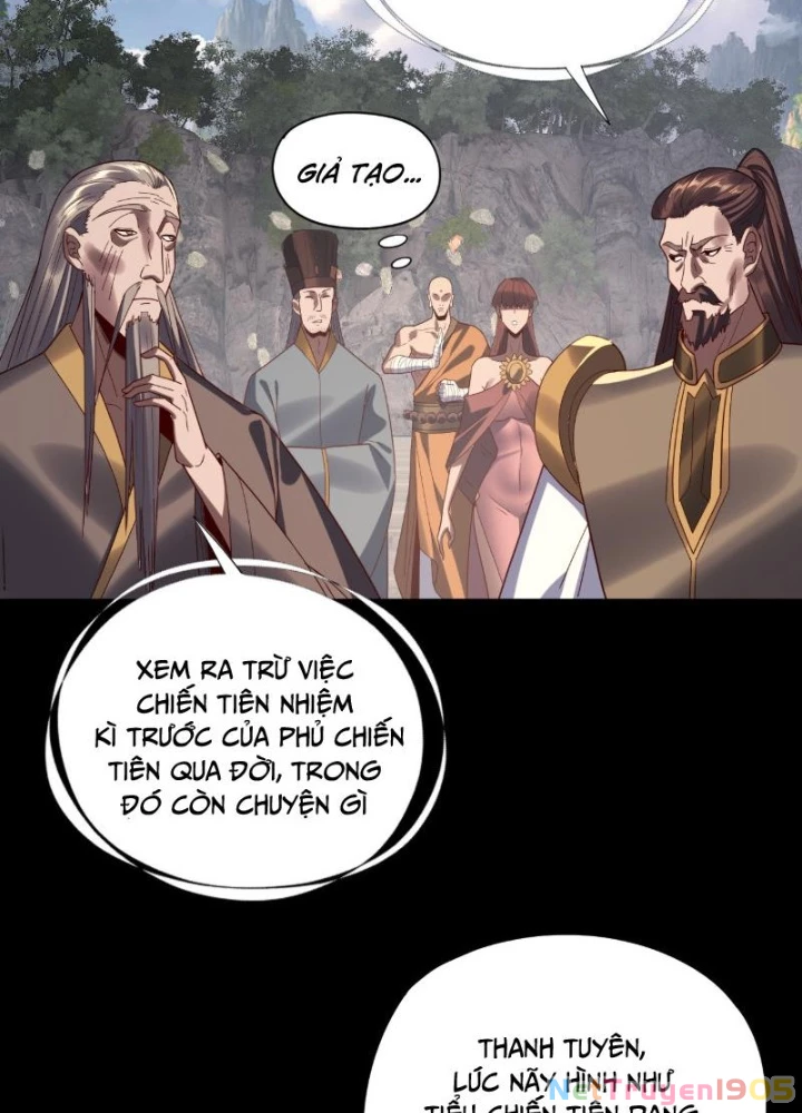 [FIX Thứ tự] Ta Trời Sinh Đã Là Nhân Vật Phản Diện Chapter 264 - 23