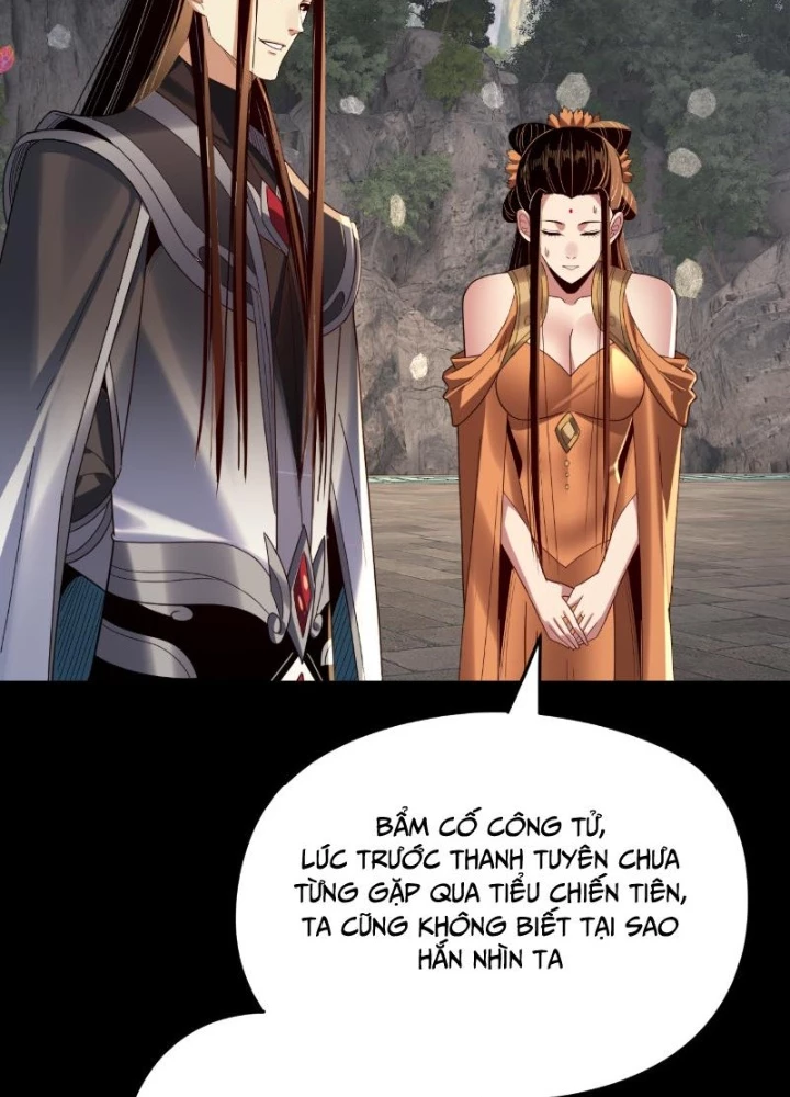 [FIX Thứ tự] Ta Trời Sinh Đã Là Nhân Vật Phản Diện Chapter 264 - 25