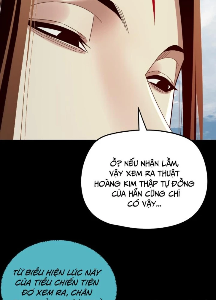 [FIX Thứ tự] Ta Trời Sinh Đã Là Nhân Vật Phản Diện Chapter 264 - 27
