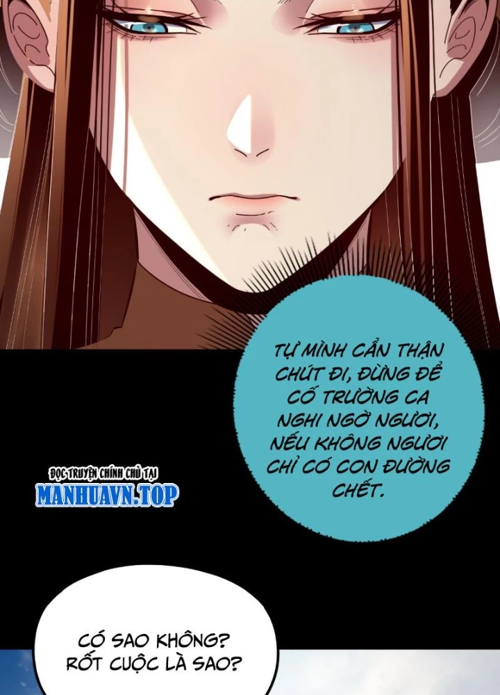 [FIX Thứ tự] Ta Trời Sinh Đã Là Nhân Vật Phản Diện Chapter 264 - 29