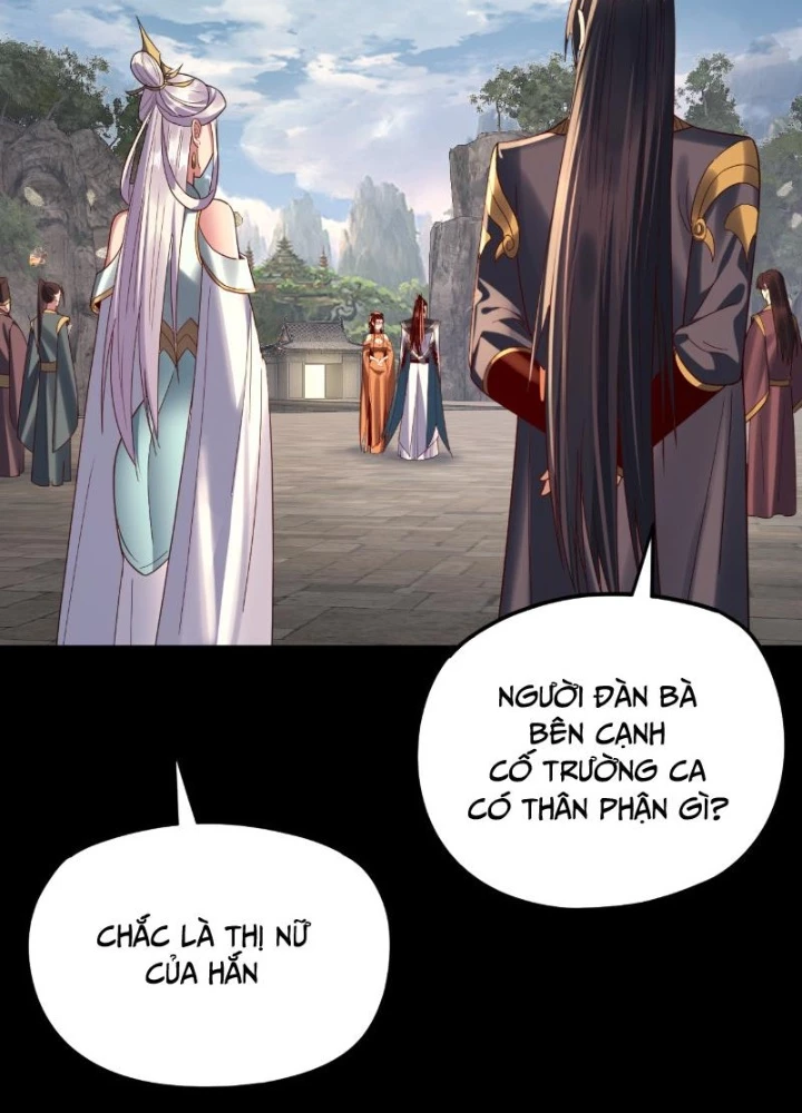 [FIX Thứ tự] Ta Trời Sinh Đã Là Nhân Vật Phản Diện Chapter 264 - 31